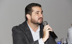 Presidente da Fundepes, Gabriel Bádue