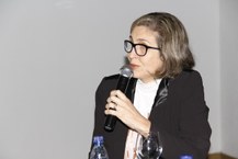 Professora do IC e coordenadora do Programa de Inovação Tecnológica e Empreendedorismo (Pite) da Propep/Ufal, Eliana Almeida