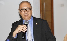 Pró-reitor de Pesquisa e Pós-Graduação (Propep), Alejandro Cesar Frery