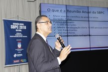 Vice-reitor da Ufal, José Vieira da Cruz