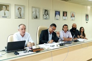 Consuni aprova Política de Manutenção e Guarda do Acervo Acadêmico