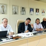 Consuni aprova Política de Manutenção e Guarda do Acervo Acadêmico