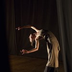 Curso de extensão em dança contemporânea abre inscrições a partir de segunda