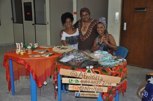 Dia da Mulher Negra na Ufal discute saúde, cultura e empoderamento