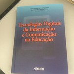 Edufal lança novo título na área de educação