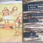 Edufal recebe títulos de editora da Universidade de São Carlos