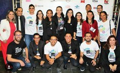 1º Enacon foi realizado por quatro estudantes de relações públicas da Ufal (Fotos   Comissão Organizadora)