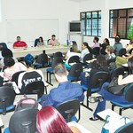 Faculdade de Letras realiza reunião sobre avaliação da Ufal
