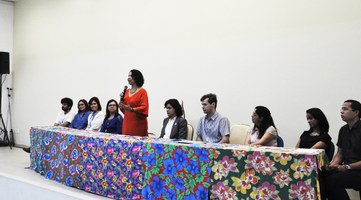 GraduaSUS realiza Mostra para compartilhar, avaliar e planejar ações