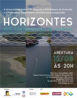 Horizontes: exposição abre dia 15 na Pinacoteca