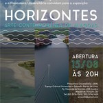 Horizontes: exposição abre dia 15 na Pinacoteca