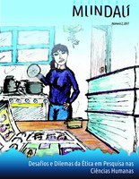 Instituto de Ciências Sociais publica segunda edição da Revista Mundaú