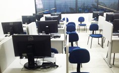 Laboratório do ICBS