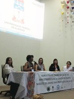 Mestrado profissional em Ensino na Saúde realiza mostra de trabalhos