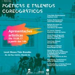Museu Théo Brandão promove Mostra de Talentos no próximo sábado