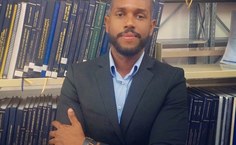 Tiago Cruz, procurador Educacional Institucional