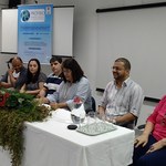 Profbio recebe alunos selecionados para a primeira turma