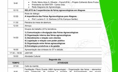 FEIRAS AGROECOLÓGICAS PROGRAMA (2)