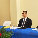 Superintendente defende saúde pública de qualidade durante posse no HU