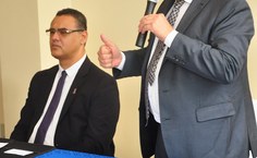 Presidente da Ebserh anuncia convocação de concursados e liberação de verbas