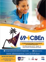 Ufal apoia maior evento científico de Enfermagem do Brasil