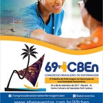 Ufal apoia maior evento científico de Enfermagem do Brasil