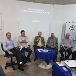 Ufal participa de debates sobre energia e política energética para Alagoas