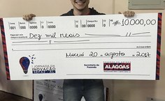 João Roberto, do NTI