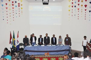 Ufal sedia 8º Encontro de Pesquisa em Educação de Alagoas