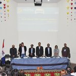 Ufal sedia 8º Encontro de Pesquisa em Educação de Alagoas