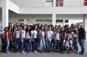 Usina Ciência realiza terceira edição do Científica Mente no Campus A.C. Simões