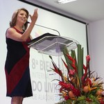 Aberta oficialmente a 8ª Bienal Internacional do Livro de Alagoas