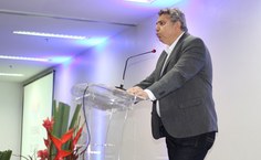 O vice presidente da Fundação Universitária de Desenvolvimento de Extensão e Pesquisa (Fundepes), Gerson Guimarães, disse que esta é uma noite de festa