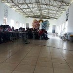 Cine Art Popular retoma atividades para divulgar Circuito Penedo de Cinema
