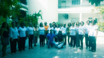 Coro da Unati se apresenta no Teatro Deodoro nesta sexta