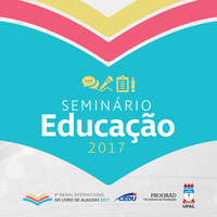 Educação básica é tema de debate na Bienal do Livro