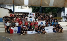 Vitalis agora integra a Fejea