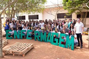 Enfermagem do Campus Arapiraca recebe conceito máximo do MEC