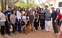 Janaína Ferro Pereira diz que o resultado demonstra a positividade do processo de aprendizado