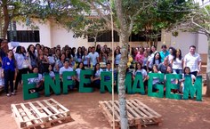 Resultado mostra crescente qualificação e o compromisso com a formação acadêmica e profissional dos alunos