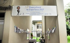 Expofísica acontece até esta sexta (29)