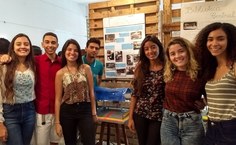 Propostas de intervenções foram feitas por alunos da FAU