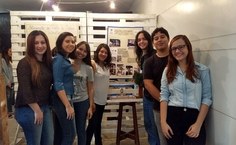 Propostas de intervenções foram feitas por alunos da FAU