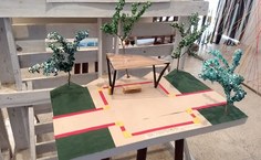 Propostas de intervenções foram feitas por alunos da FAU