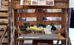 Propostas de intervenções foram feitas por alunos da FAU