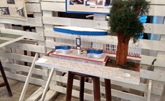 Propostas de intervenções foram feitas por alunos da FAU