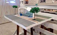 Propostas de intervenções foram feitas por alunos da FAU