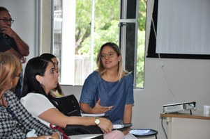 Fórum de Saúde Mental da Ufal apresenta dados sobre adoecimento dos servidores