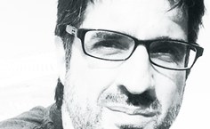 Ludovic Soutif PUC Rio