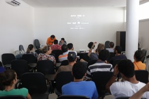 Inscrições de trabalhos acadêmicos para Circuito de Cinema acabam segunda